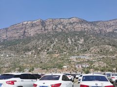 -河南宝泉旅游区