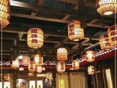 大堂-杨记隆府(汉街店)