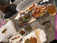 -苏小牛·牛肉串(国贸店)