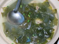 -徽三说·土徽菜·中国徽菜连锁品牌(一中店)