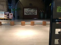 -沐泷泉(南风大剧院店)