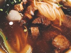 -苏氏牛肉面(北京南路店)