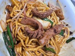 -面小八(江燕路店)