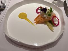 -王品牛排(郑州大卫城店)