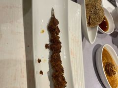 -鼎鼎香·港式火锅(北京SKP店)