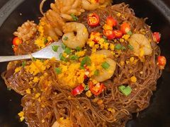 -城南往事(滨江世茂店)