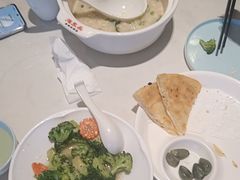 -海东头·疙瘩汤(万达四楼店)