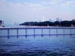 -鼓浪屿内厝澳码头(轮渡站)