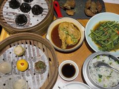 -上海小南国(正大店)