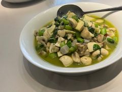 -虎哥私房菜(馒头山店)