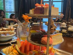 -臻宝中餐厅·大连菜·海鲜·融合菜(大连一方城堡豪华精选酒店)