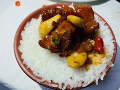 -新新湘菜馆(新中街二条店)