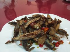 -安吉海鲜中餐厅ANJI CHINESE Restaurant