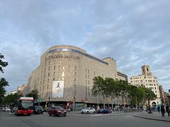 -加泰罗尼亚广场