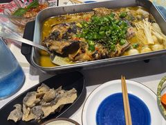 -鱼酷活鱼烤鱼(仙林金鹰店)