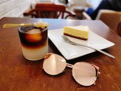 仲夏夜-COFFEE HOLIC(朝外SOHO店)