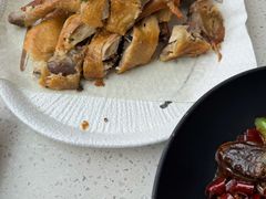 -船歌·鱼水饺青岛菜(金狮广场店)