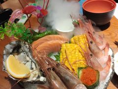 -魔丼屋(日月光店)