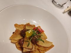 -Yan Ting 宴庭中餐厅(上海静安瑞吉酒店)