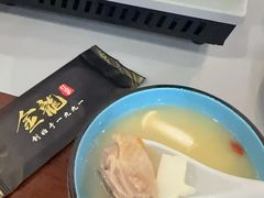 -金龙·打边炉(武进路店)