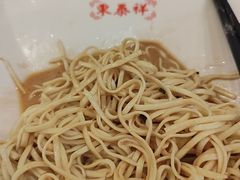 -东泰祥生煎馆(陕西南路店)