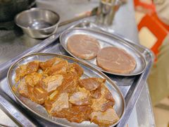 牛肋条-旺记碳烤肥牛(总店)
