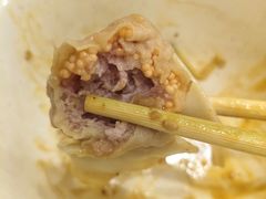 -荣记歡喜·馄饨铺(开发区振华购物中心店)