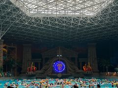 -波塞冬旅游度假区