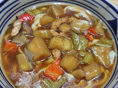 -老九圆山西面馆(CBD店)