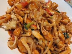 超级八珍豆腐-红蜡烛-养生粥-津鲁菜(中山路店)