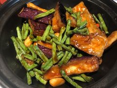 -北平楼·烤鸭·北京菜(牡丹园店)