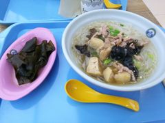 -梅园食堂