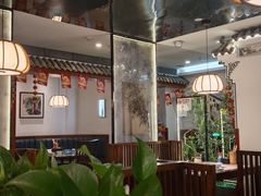 -徽韵人家·传承正宗徽菜(牡丹园店)
