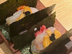 -阿吾罗·月咏精致日料(港汇恒隆广场店)