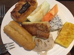-厦门悦华酒店