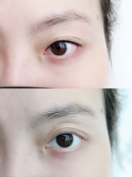 -HQ半永久纹绣纹眉