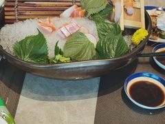 -極上萬膳·日料放题(来福士江景店)