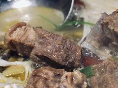 -龙巢盱眙龙虾·牛蛙·烧烤宵夜(八卦岭店)
