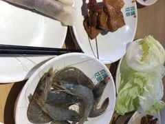 -玫瑰花园自助烤肉(顺义鑫海韵通店)
