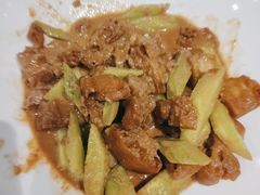 -老牌坊鲁菜名店(宽厚里店)