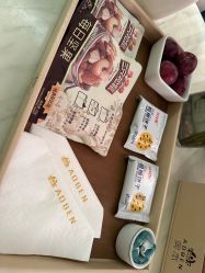 -奥本科技美肤·养生SPA