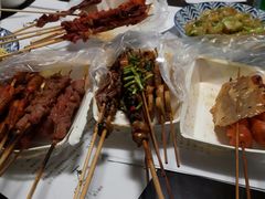 -苏州藏书羊肉(沁扬市场店)