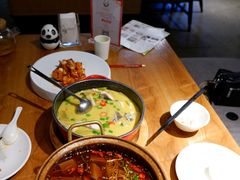 -天府掌柜(九眼桥店)