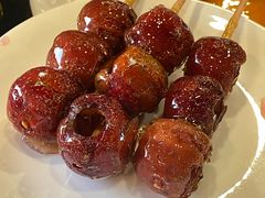 -烤肉宛饭庄(北新桥店)