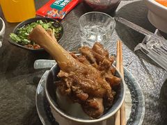 -旺晖本帮骨头煲·深夜火锅(梅园路店)