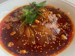 -漢舍中国菜馆(889广场店)