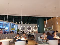 大堂-gaga(深圳福田星河COCO Park店)
