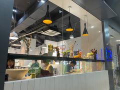 -友达面馆(广州总店)