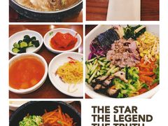 -全州拌饭馆(断桥店)