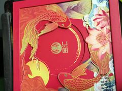 -金汇酒楼(中山东区店)